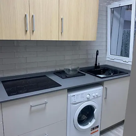 Mariblanca 6 Apartmán