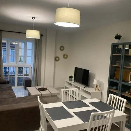 Apartment Mariblanca 6 *