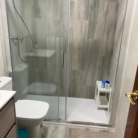 Apartment Mariblanca 6 Malaga