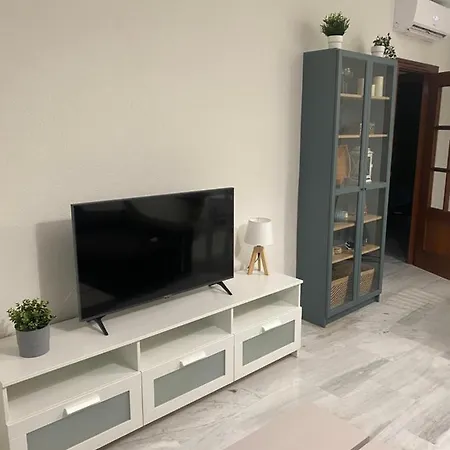 Mariblanca 6 Apartment