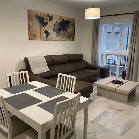 Apartment Mariblanca 6