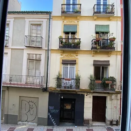 Apartment Mariblanca 6