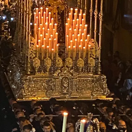 Mariblanca 6 *