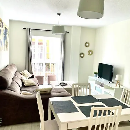 Apartment Mariblanca 6 *